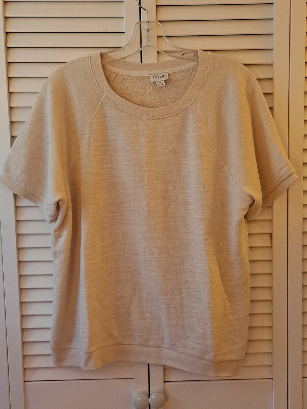 J. Crew Top